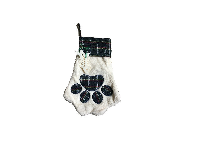 Personalised Pet Stocking