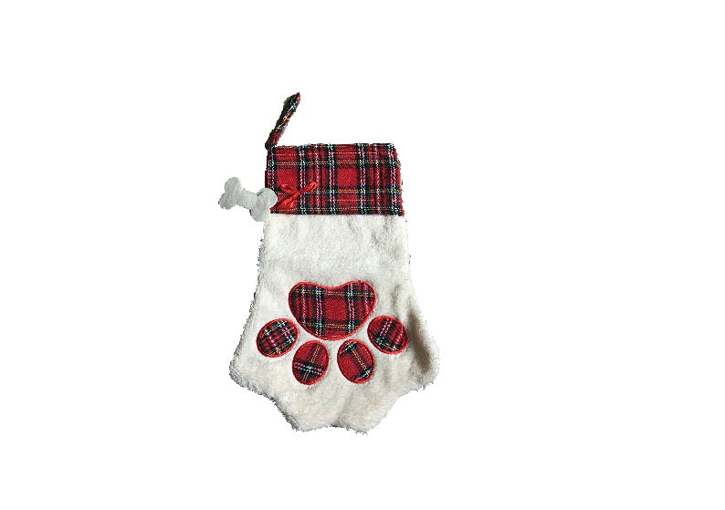 Personalised Pet Stocking