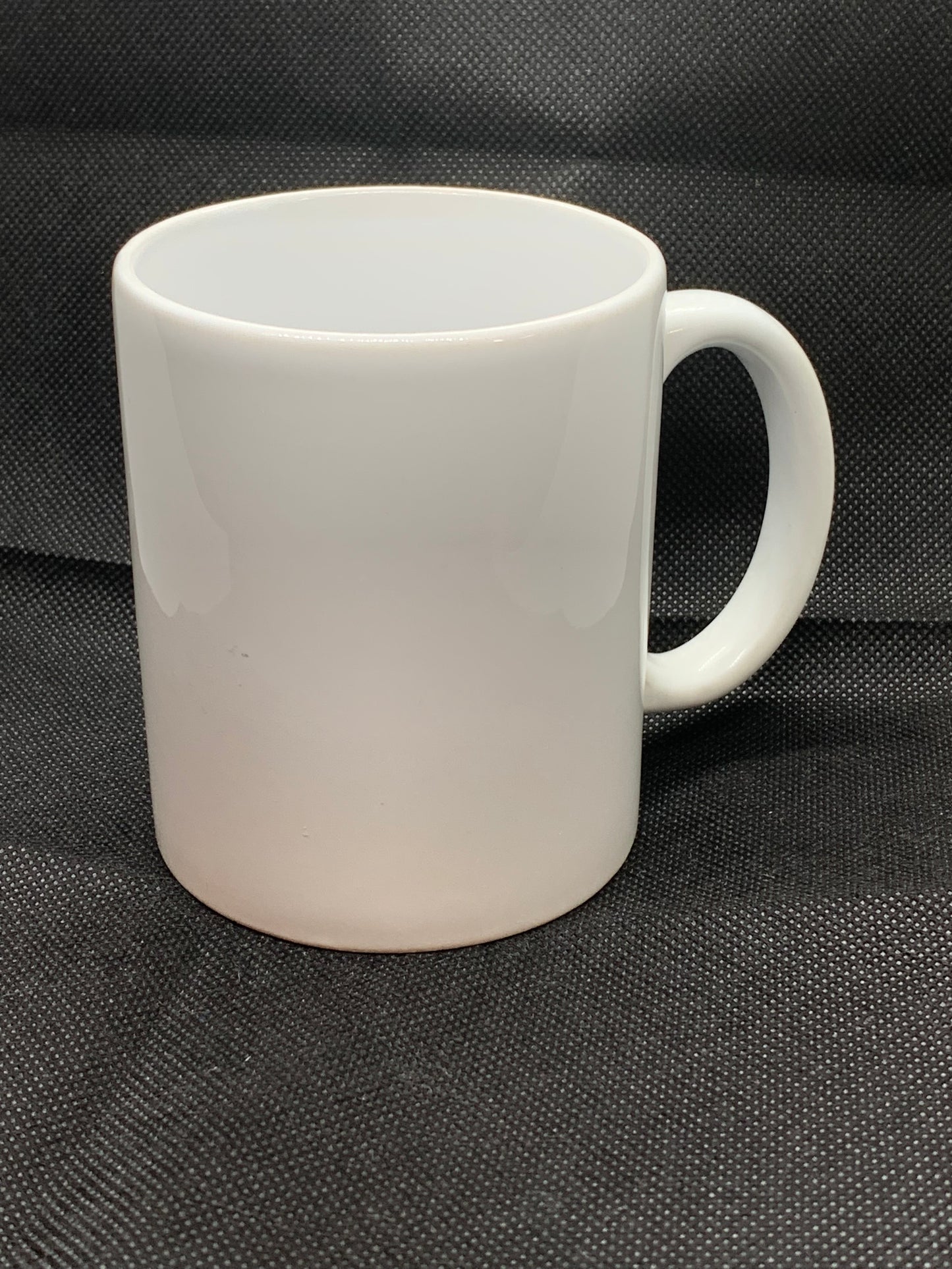 I'm Irish for the day mug