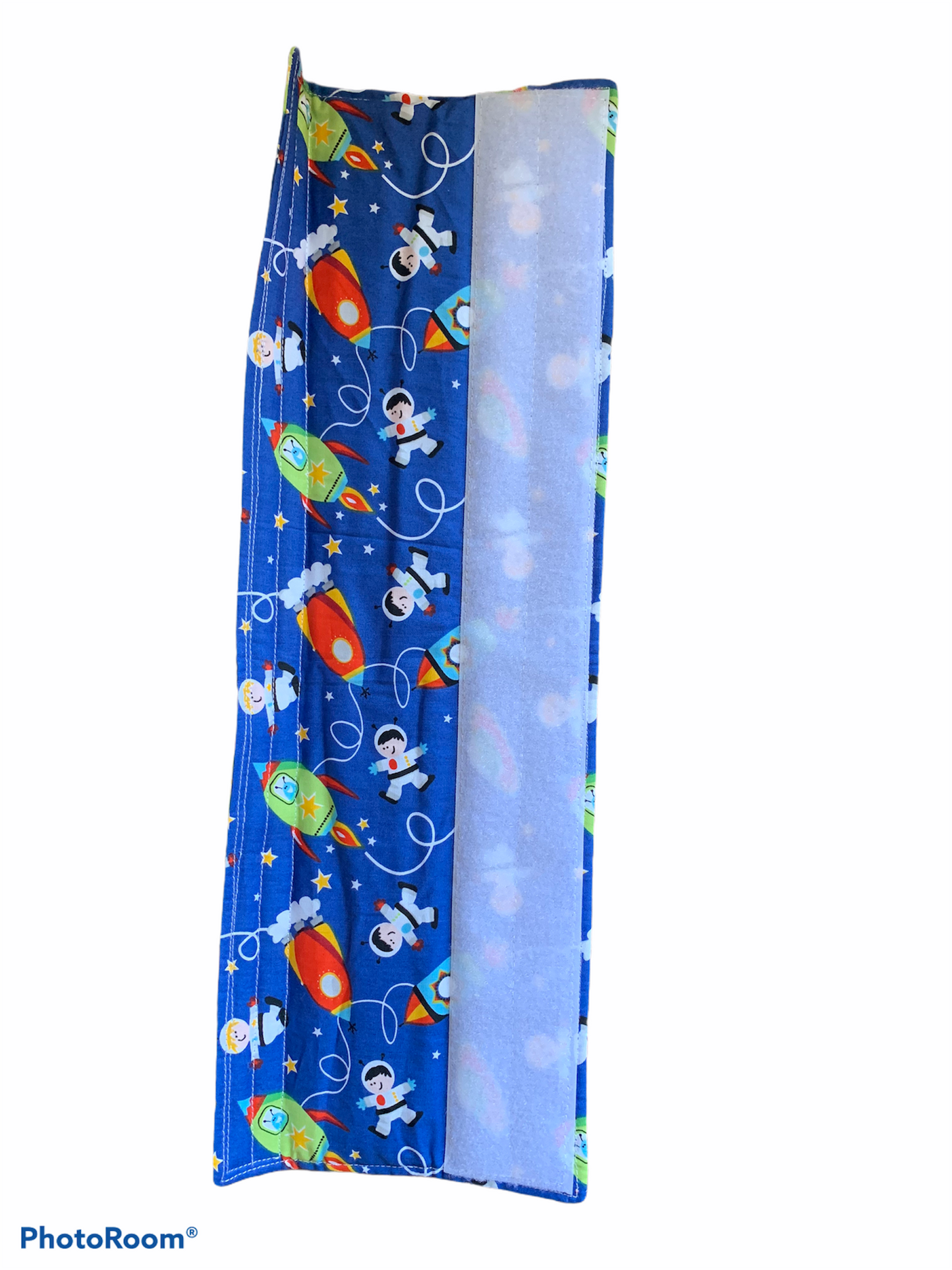 Spaceman Shopping Trolly cover