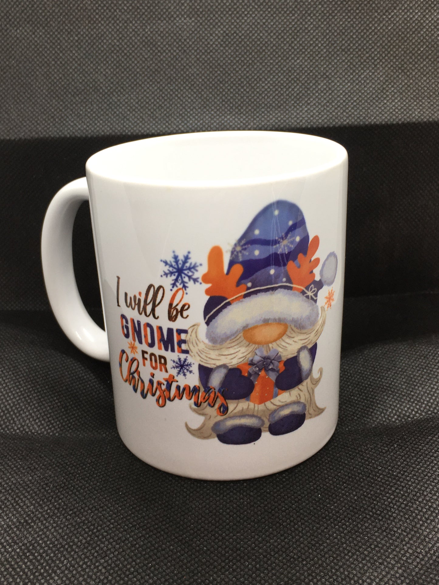 I will be gnome