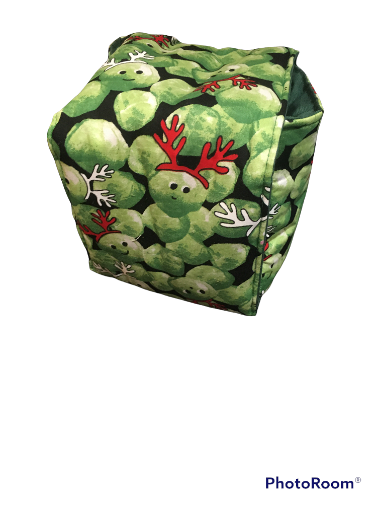 Sprout mug holder