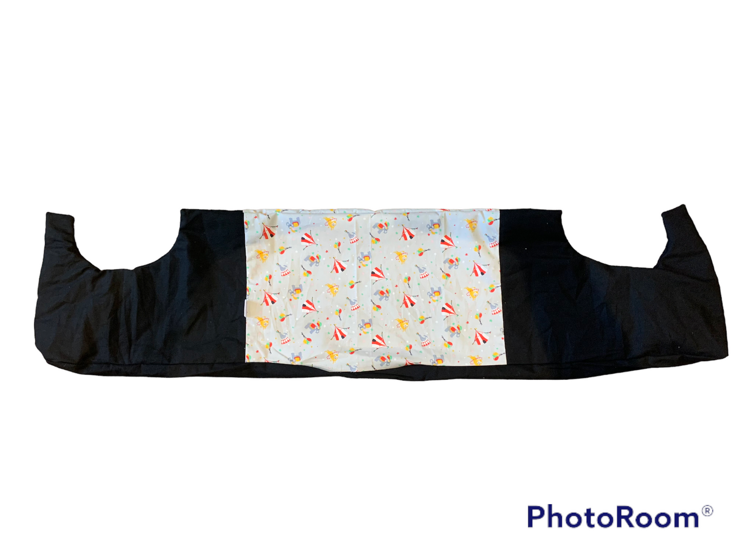 Circus Double Mastectomy pillow