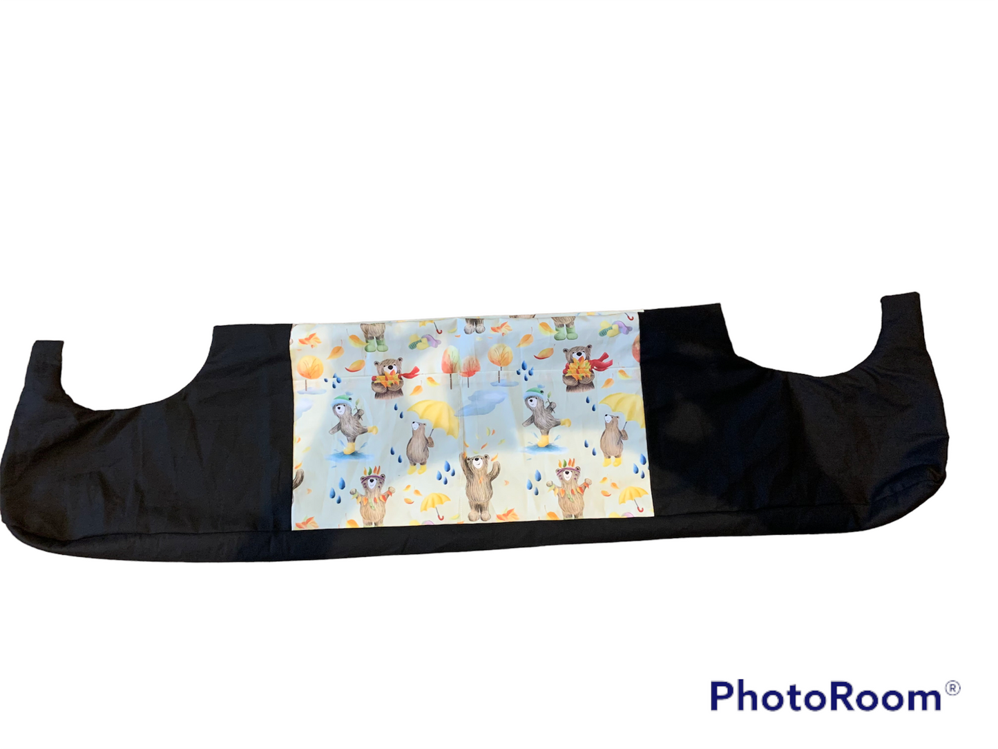 Bear Double Mastectomy pillow
