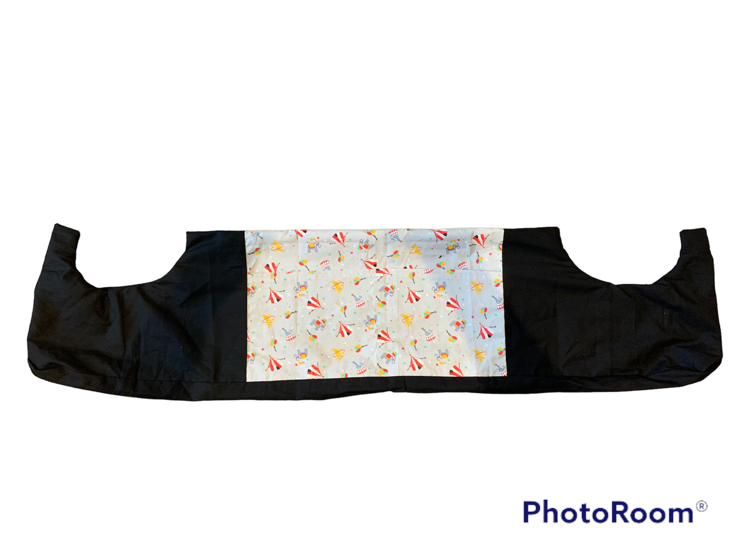 Circus Double Mastectomy pillow