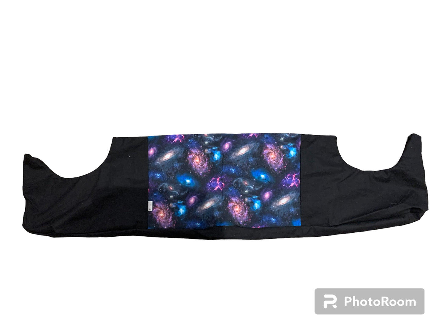 Galaxy Double Pillow