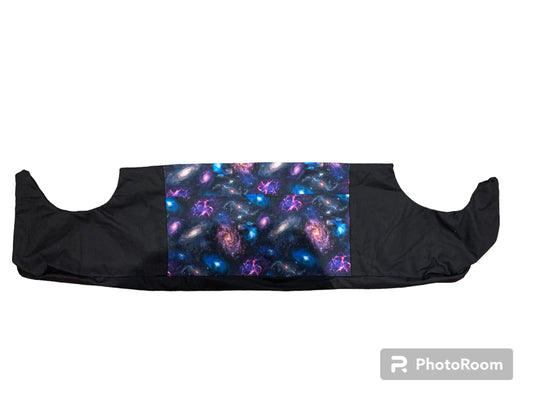 Galaxy Double Pillow